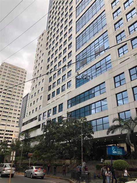 Tektite East Tower Office Unit for Rent, Ortigas, Pasig City .